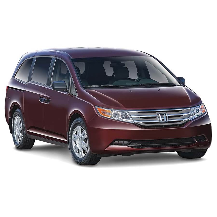2011 Honda Odyssey