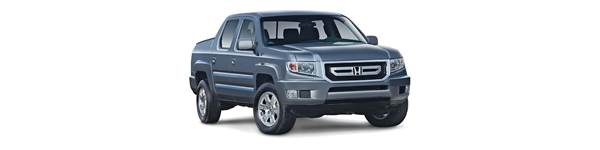 Honda Ridgeline