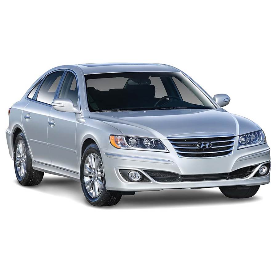 2011 Hyundai Azera