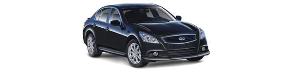 Infiniti G37