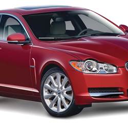 Jaguar Xf Audio Radio Speaker Subwoofer Stereo