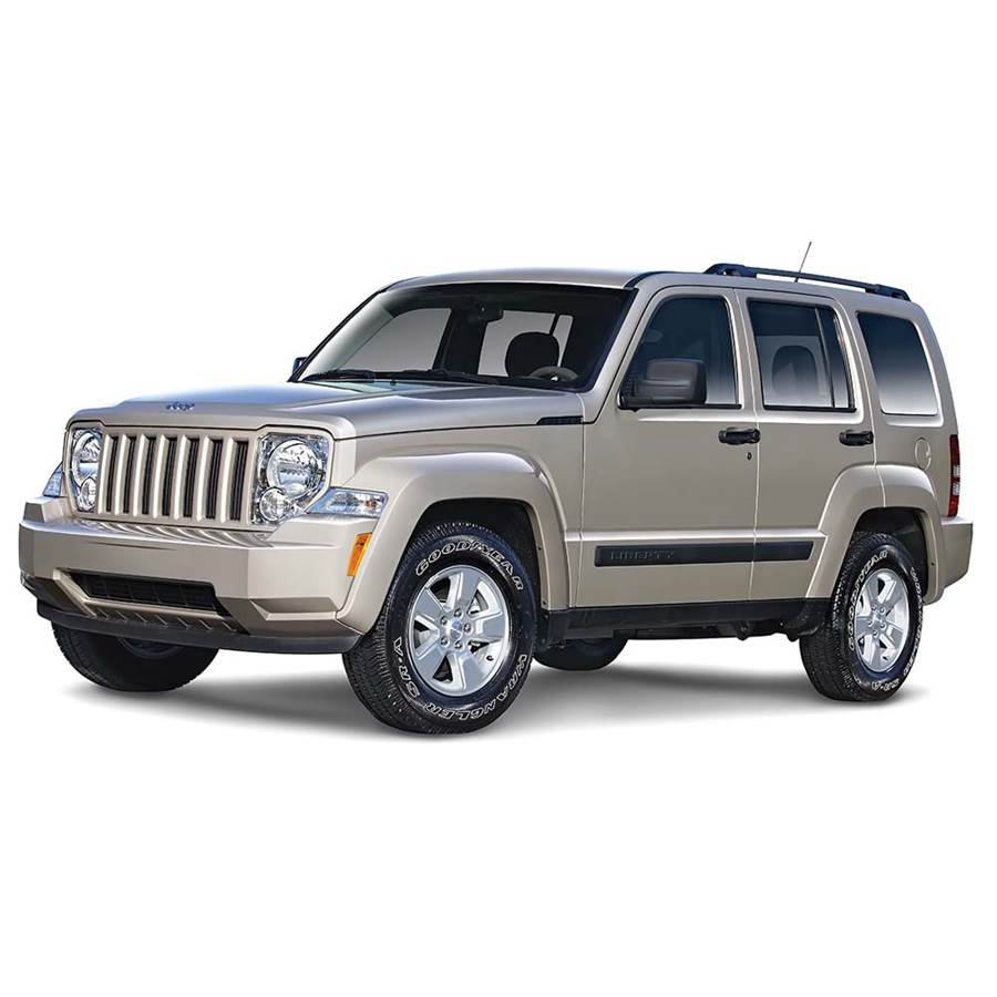 2011 Jeep Liberty