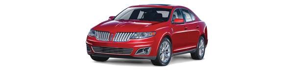 Lincoln MKS