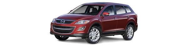 Mazda CX-9