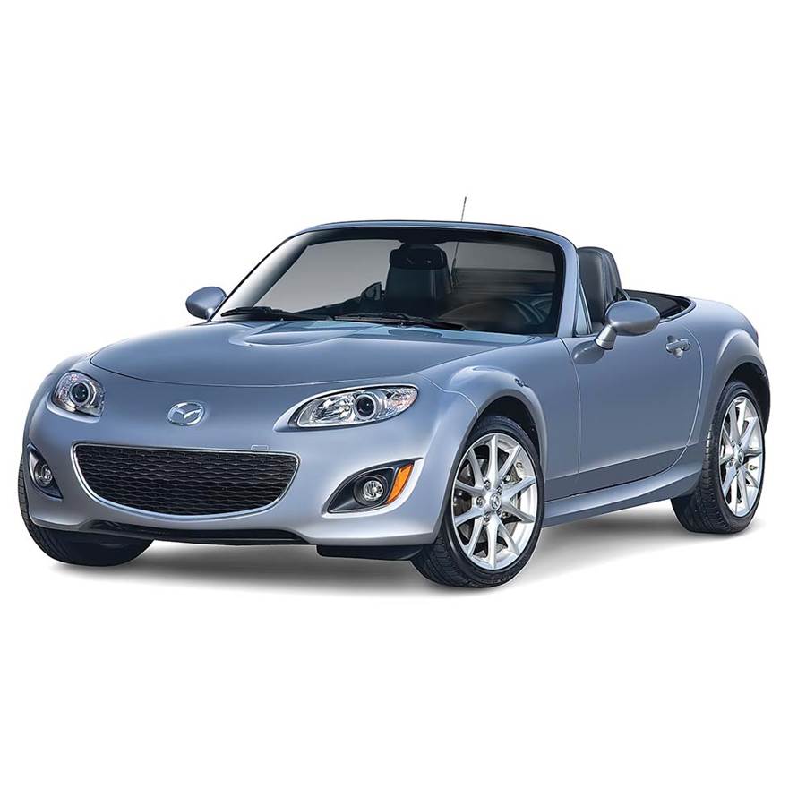 2011 Mazda MX5