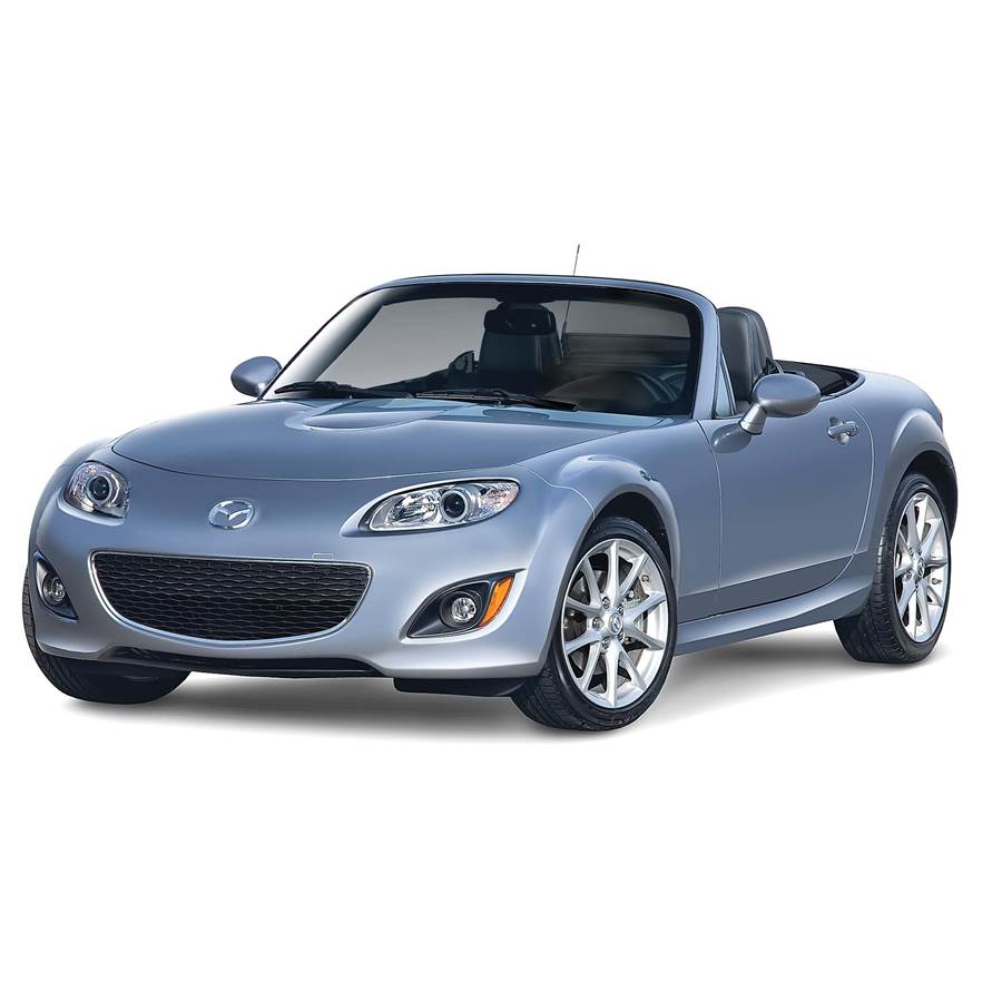 2011 Mazda MX5
