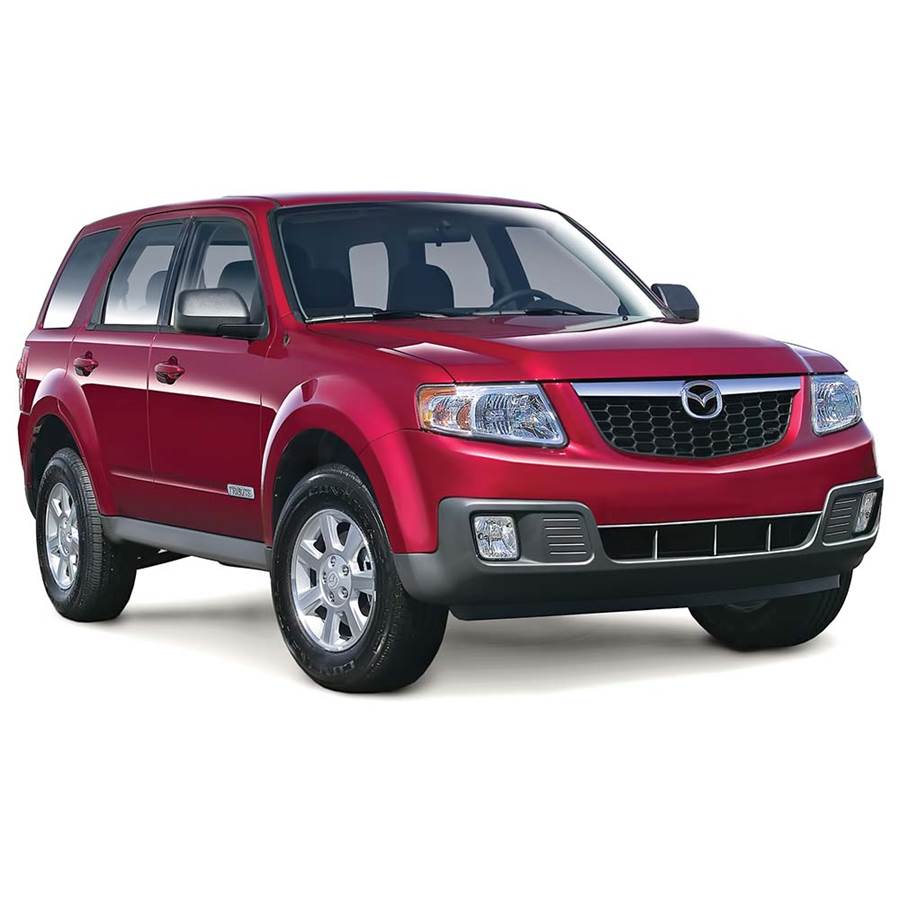 2011 Mazda Tribute