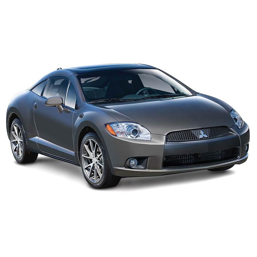 2011 Mitsubishi Eclipse