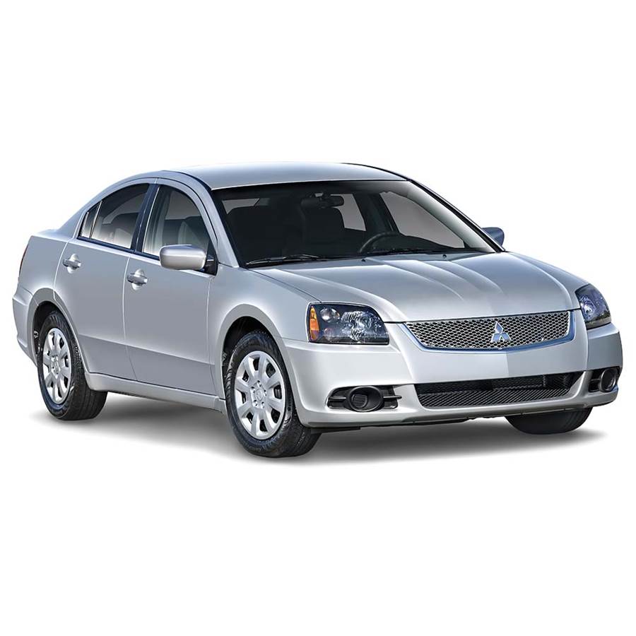 2011 Mitsubishi Galant