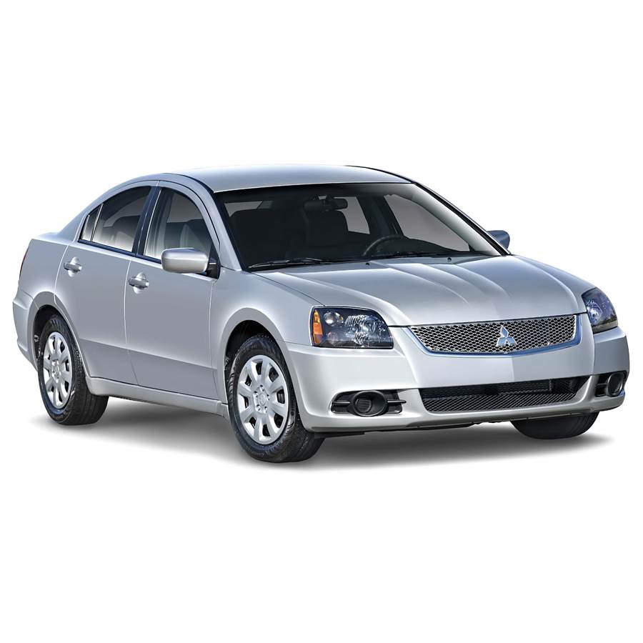 2011 Mitsubishi Galant