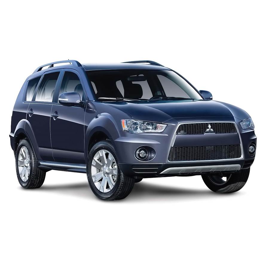 2011 Mitsubishi Outlander