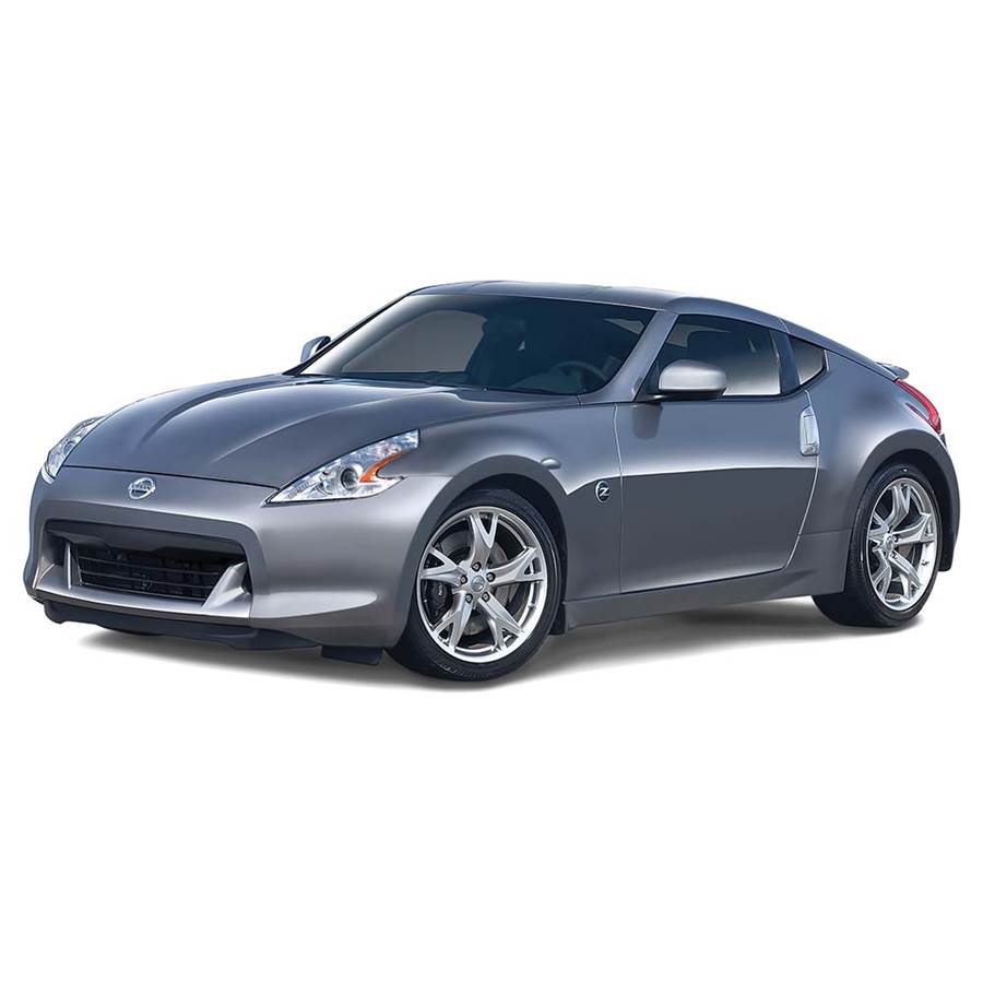 2011 Nissan 370Z