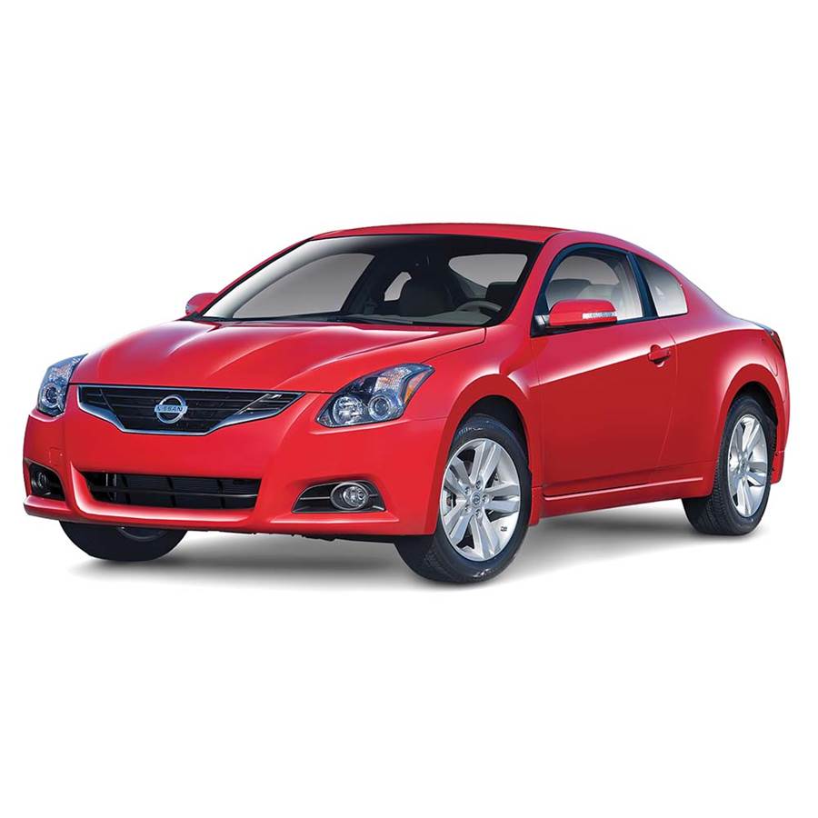 2011 Nissan Altima