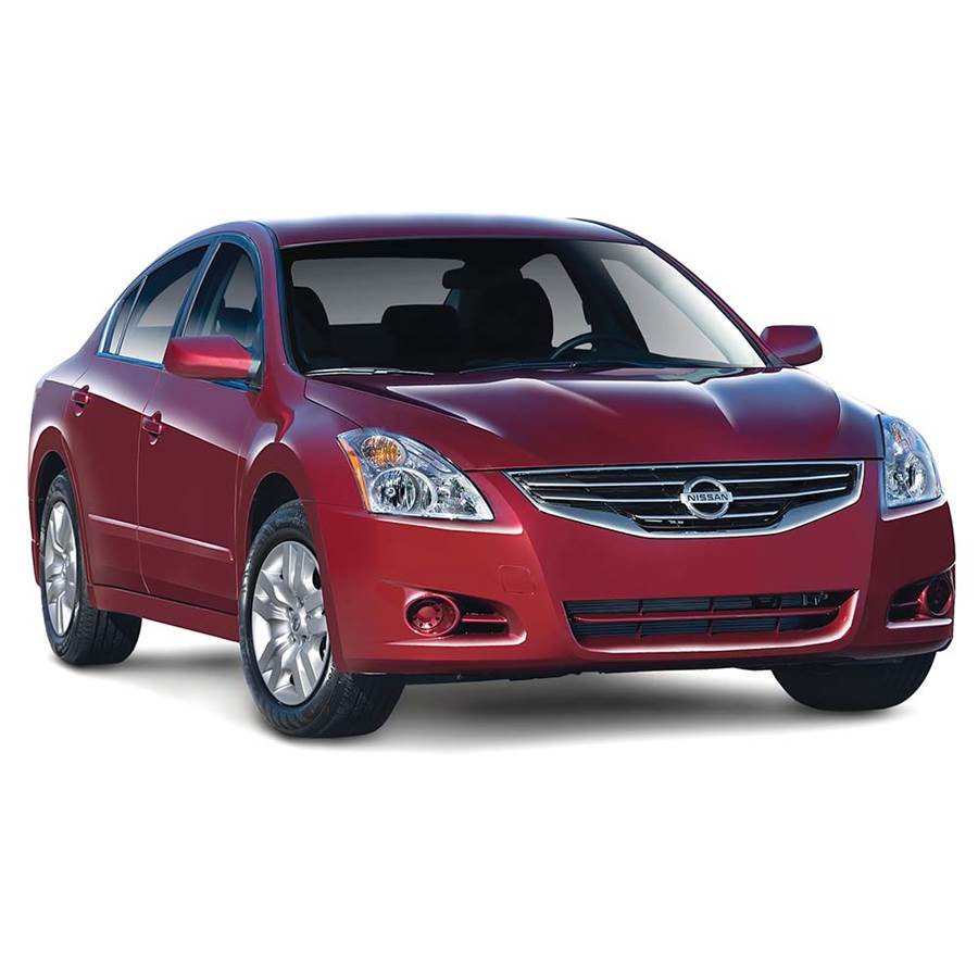 2011 Nissan Altima