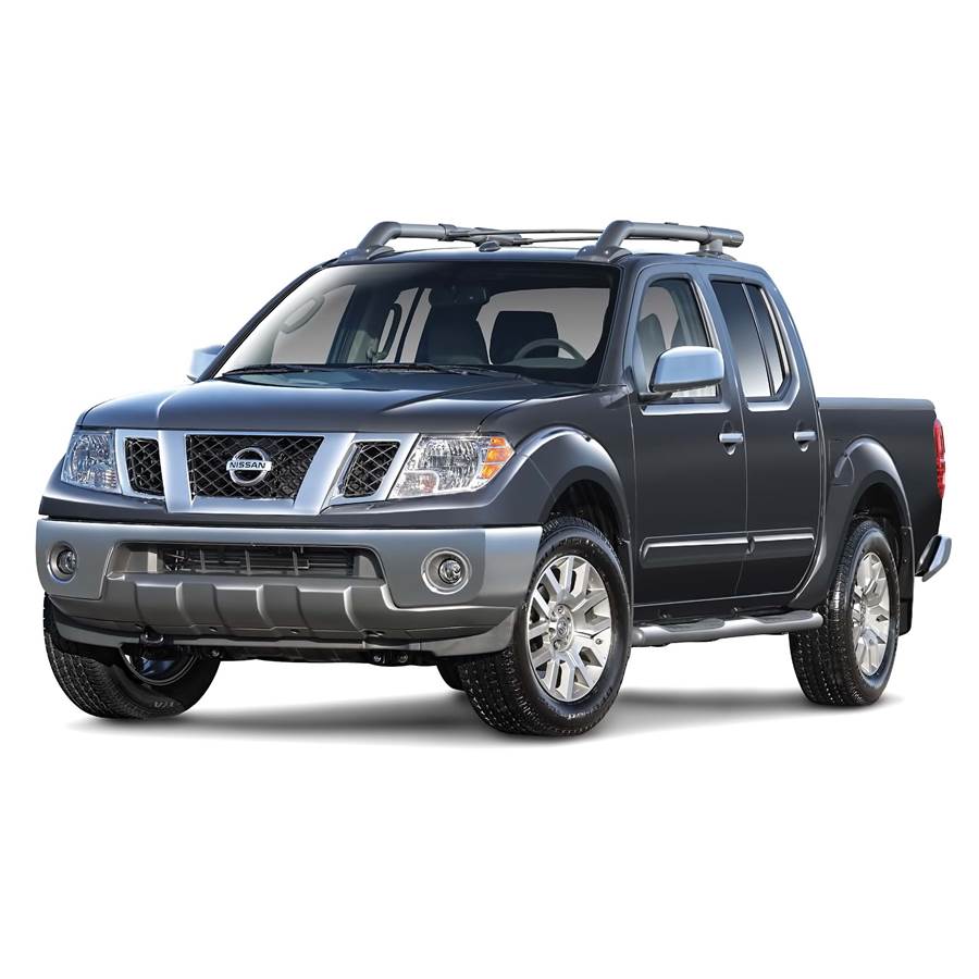 2011 Nissan Frontier SL