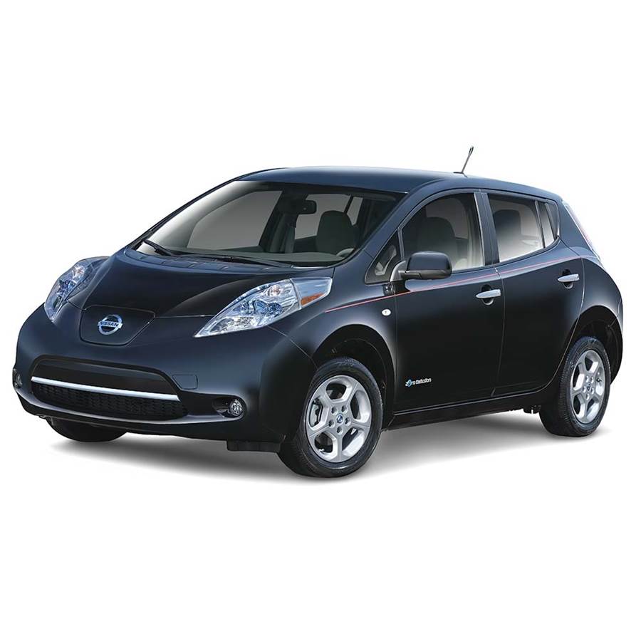 2011 Nissan Leaf