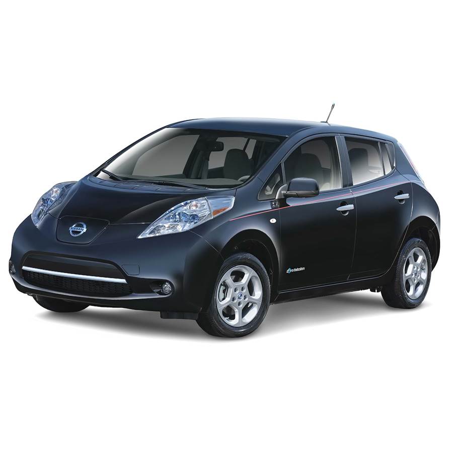 2011 Nissan Leaf