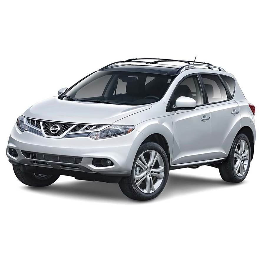 2011 Nissan Murano