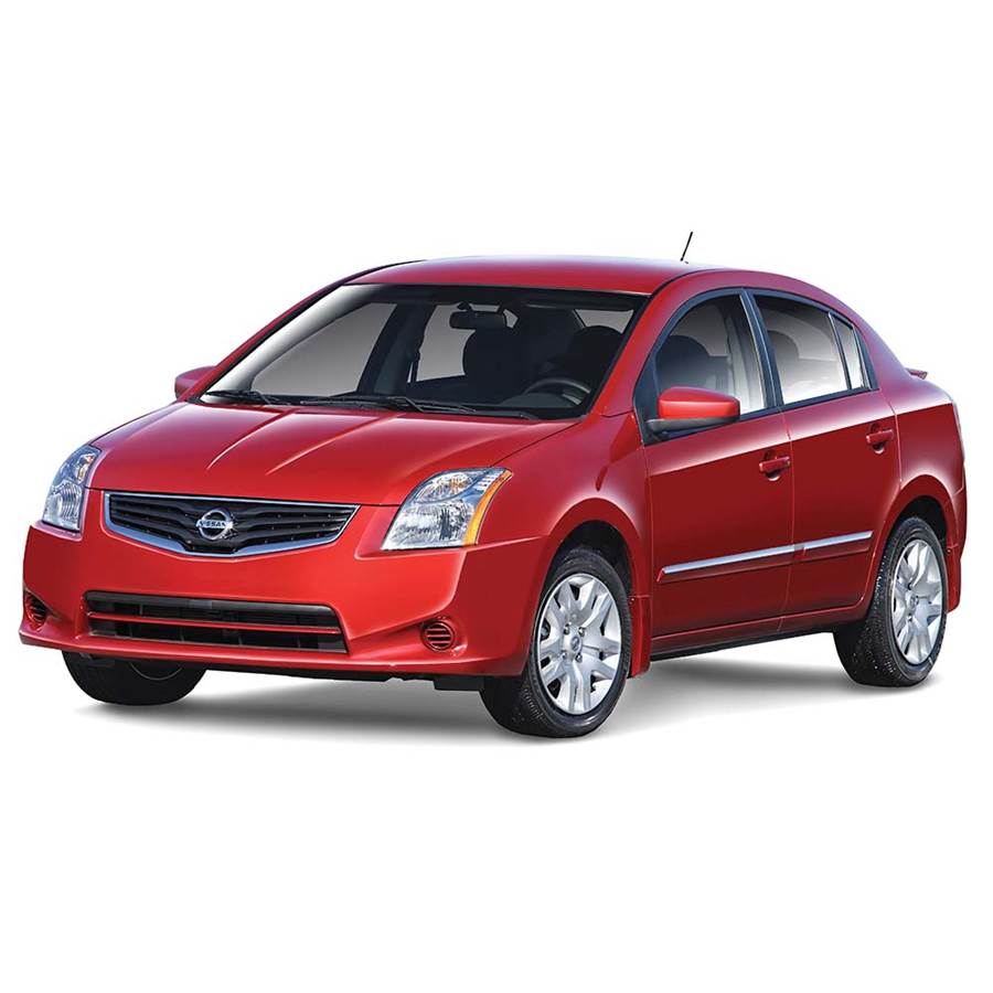 2011 Nissan Sentra