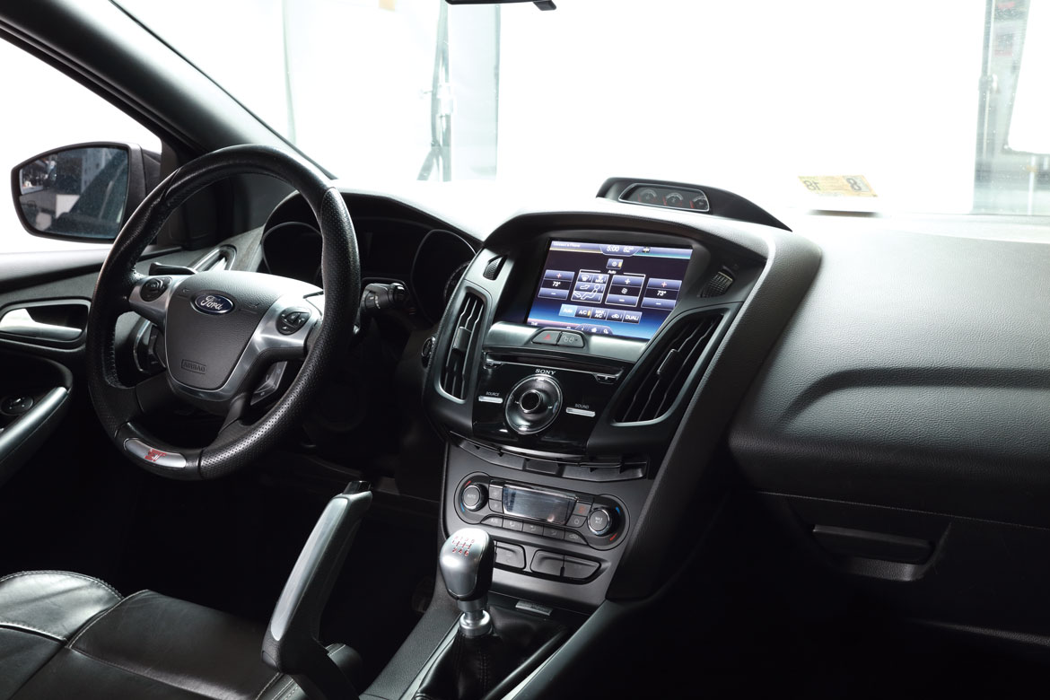 how to install firmware updates on chrysler factory radio