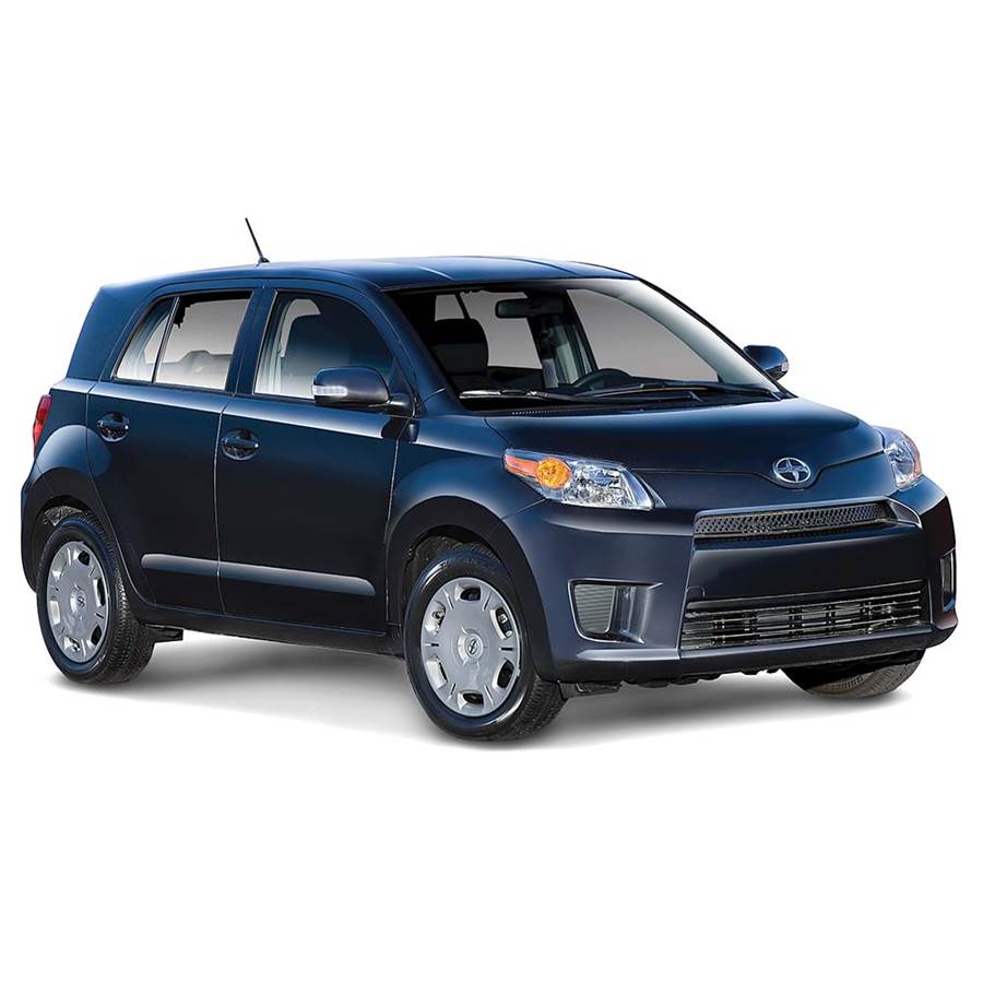 2011 Scion xD