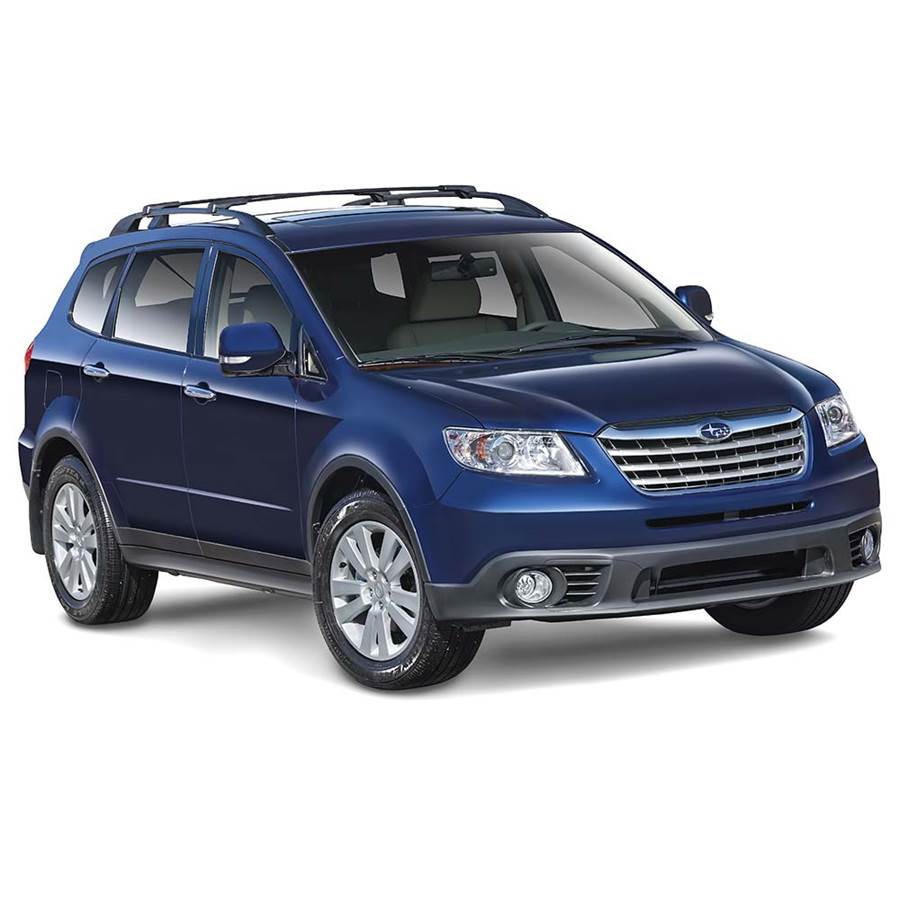 2011 Subaru Tribeca
