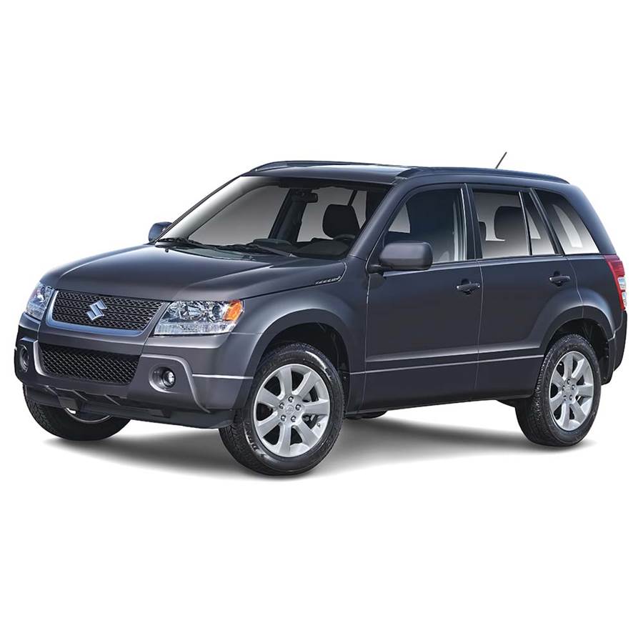 2011 Suzuki Grand Vitara