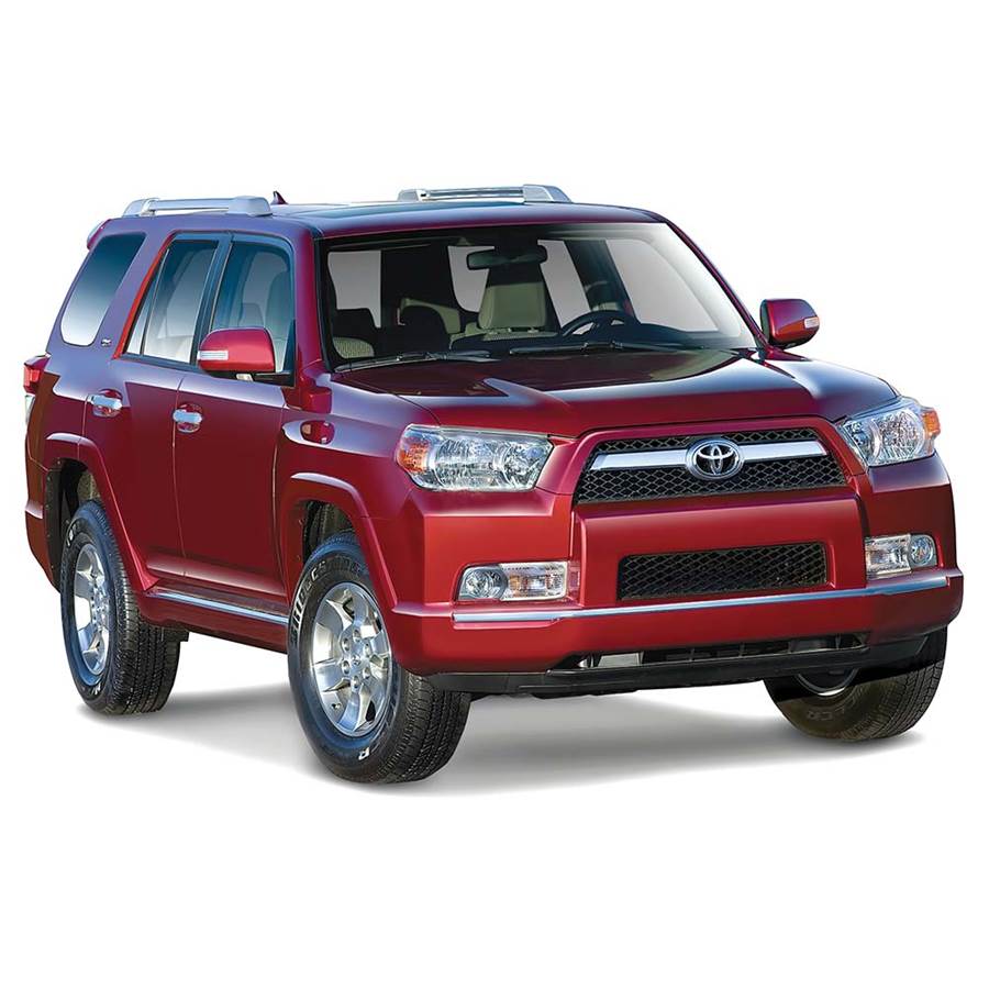 2011 Toyota 4Runner