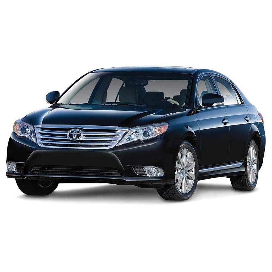 2011 Toyota Avalon