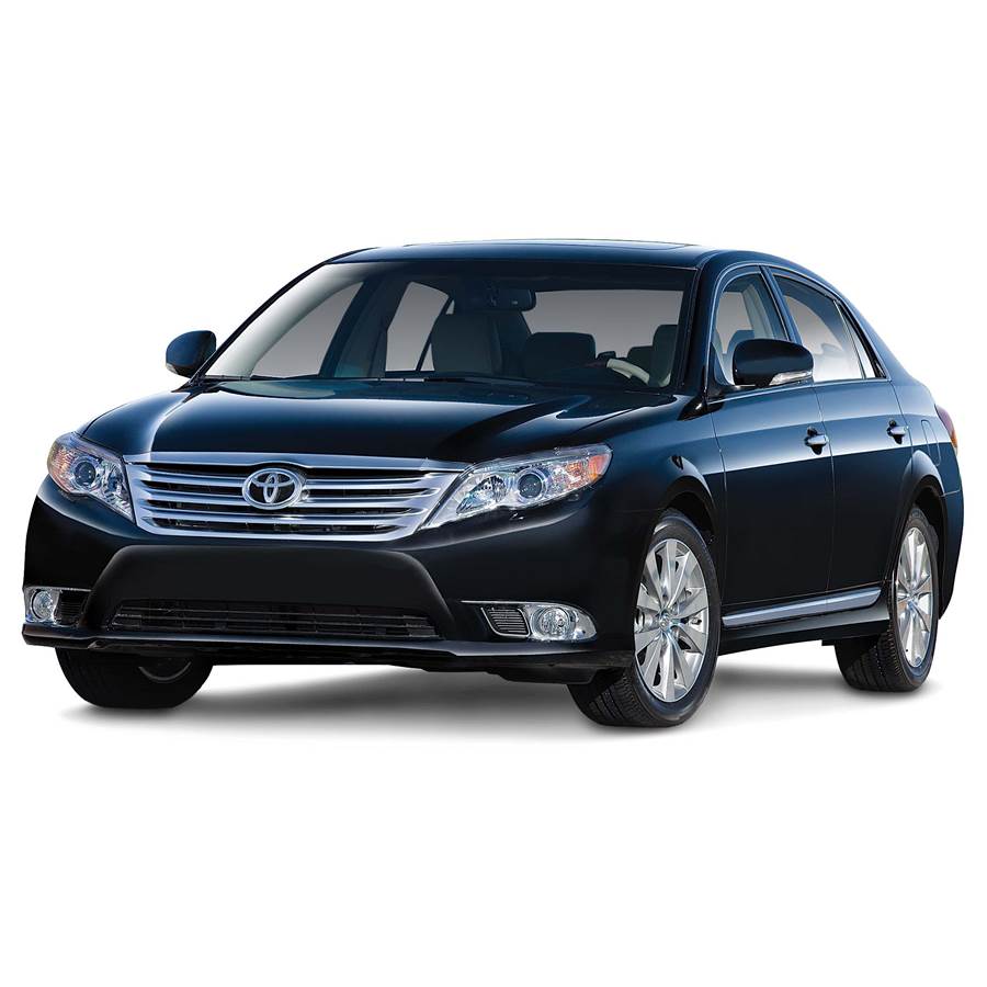 2011 Toyota Avalon
