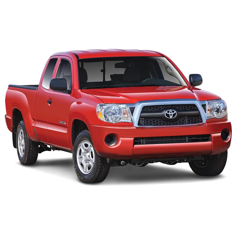2011 Toyota Tacoma