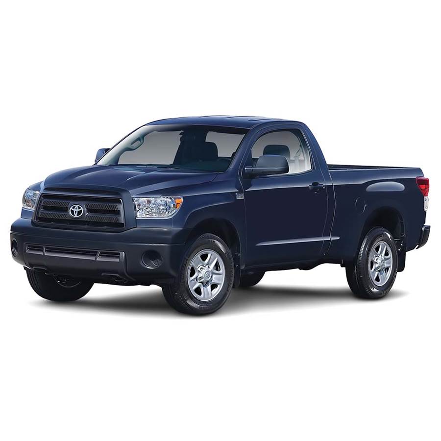 2011 Toyota Tundra