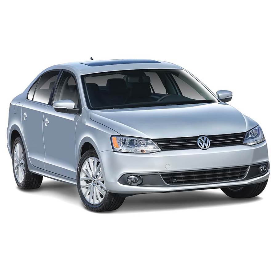 2011 Volkswagen Jetta