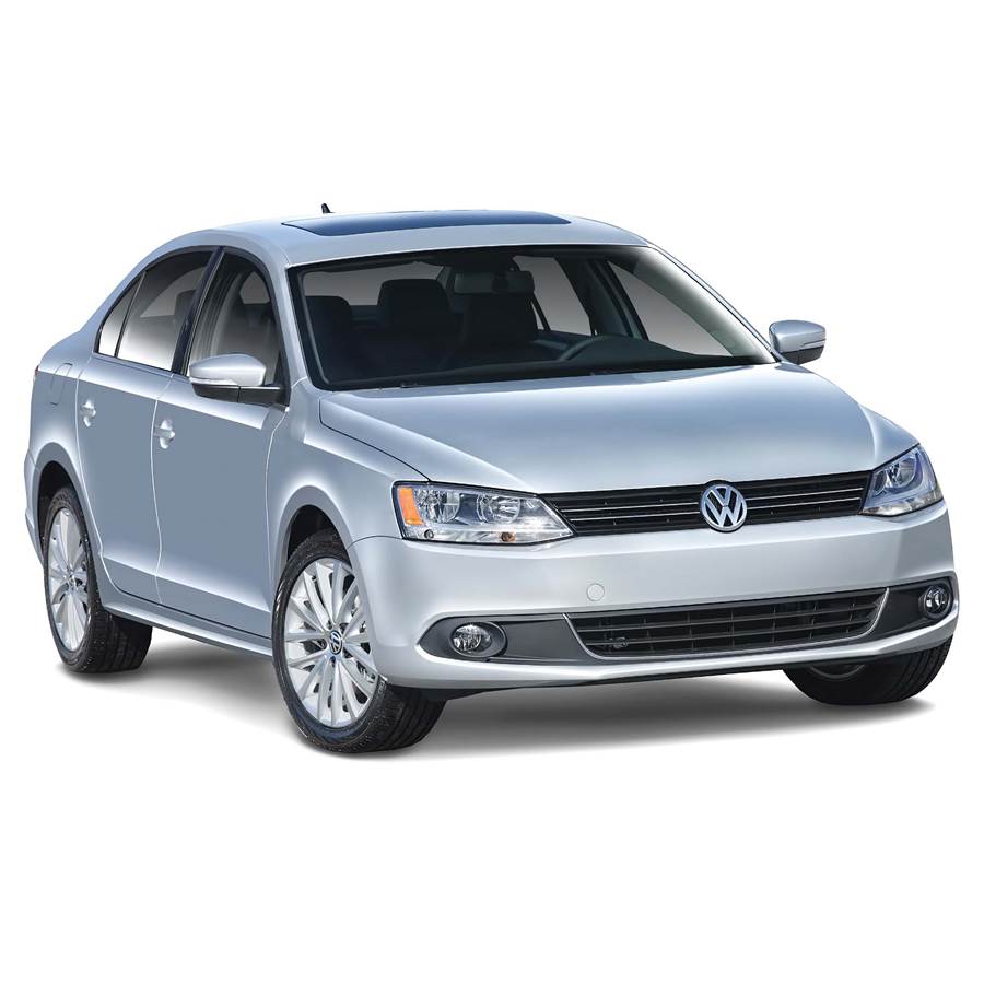 2011 Volkswagen Jetta