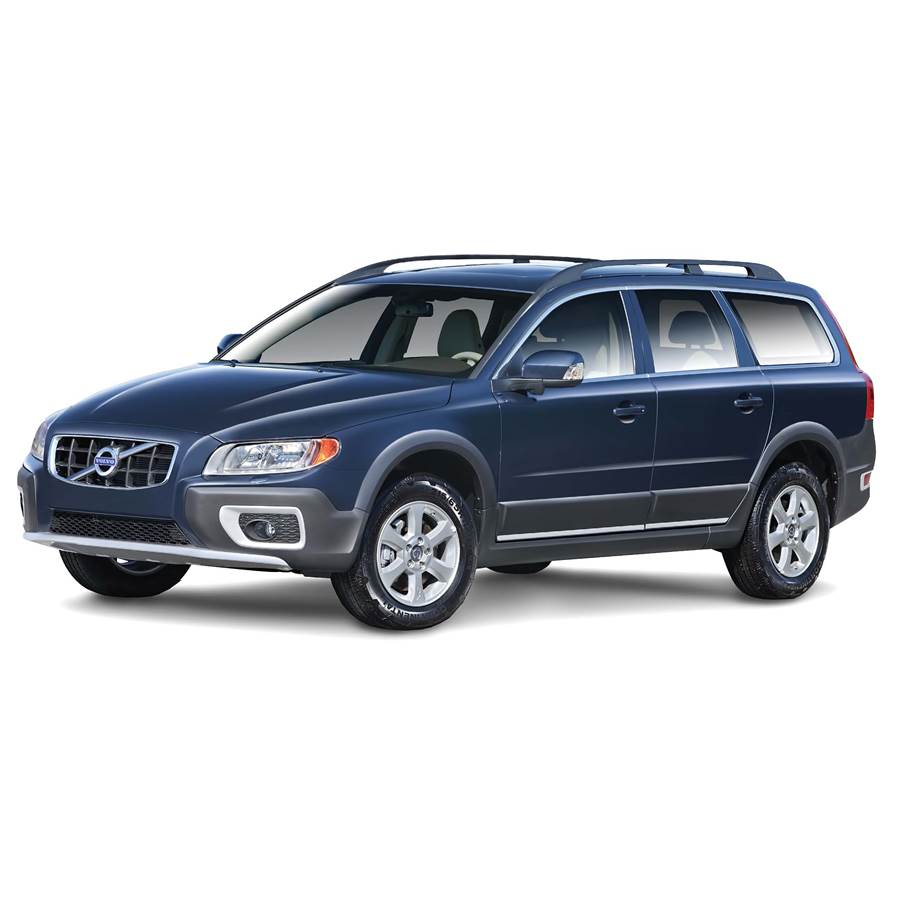 2011 Volvo XC70