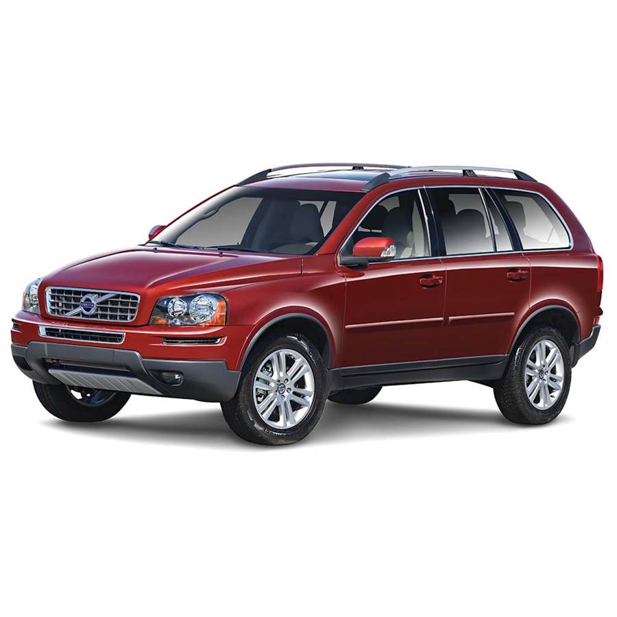 2011 Volvo XC90