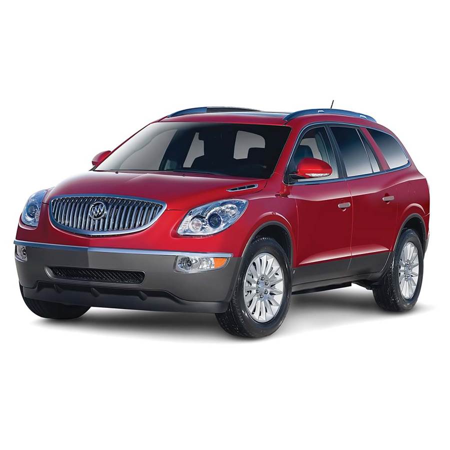 2012 Buick Enclave