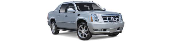 Cadillac Escalade EXT