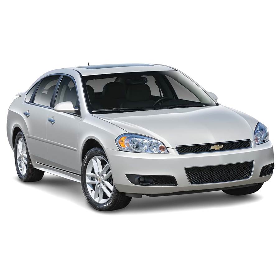 2012 Chevrolet Impala