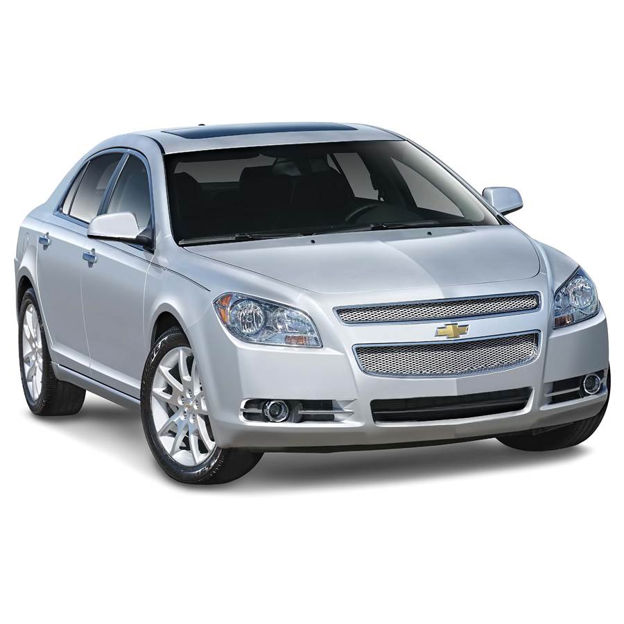 2012 Chevrolet Malibu