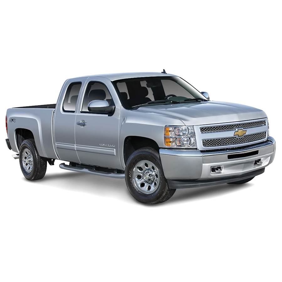 2012 Chevrolet Silverado 1500
