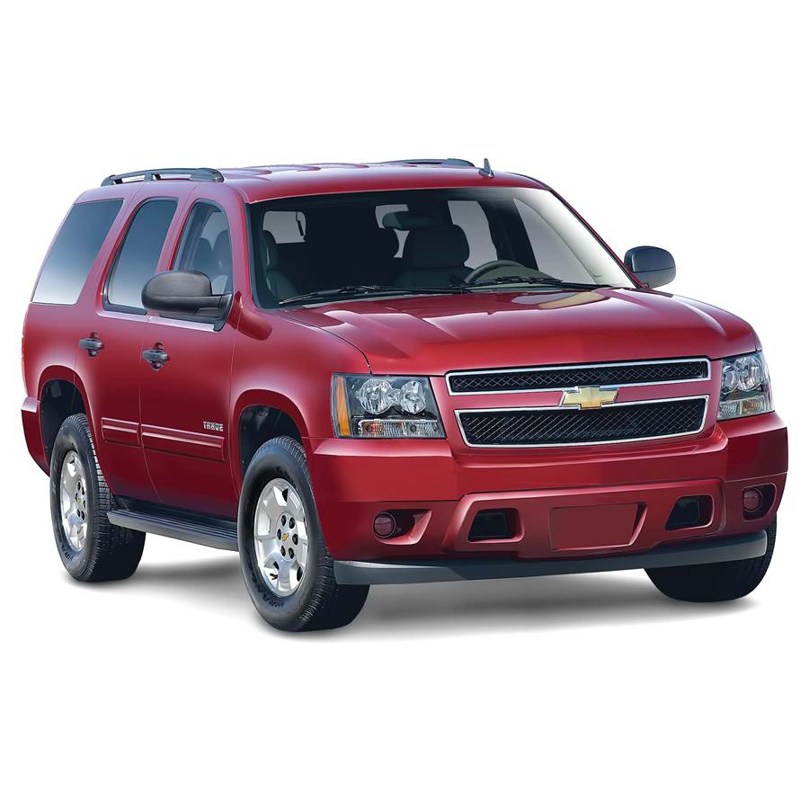 2012 Chevrolet Tahoe