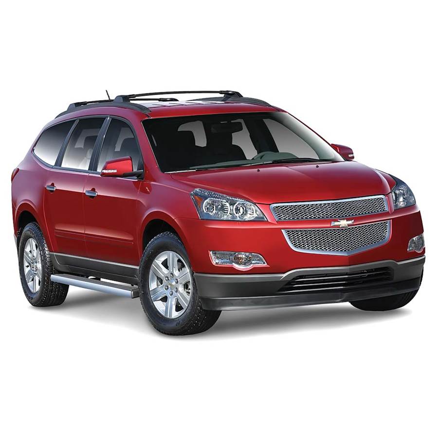 2012 Chevrolet Traverse