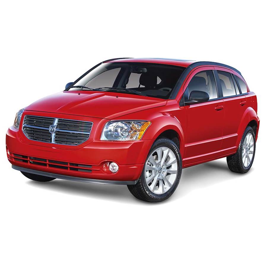 2012 Dodge Caliber