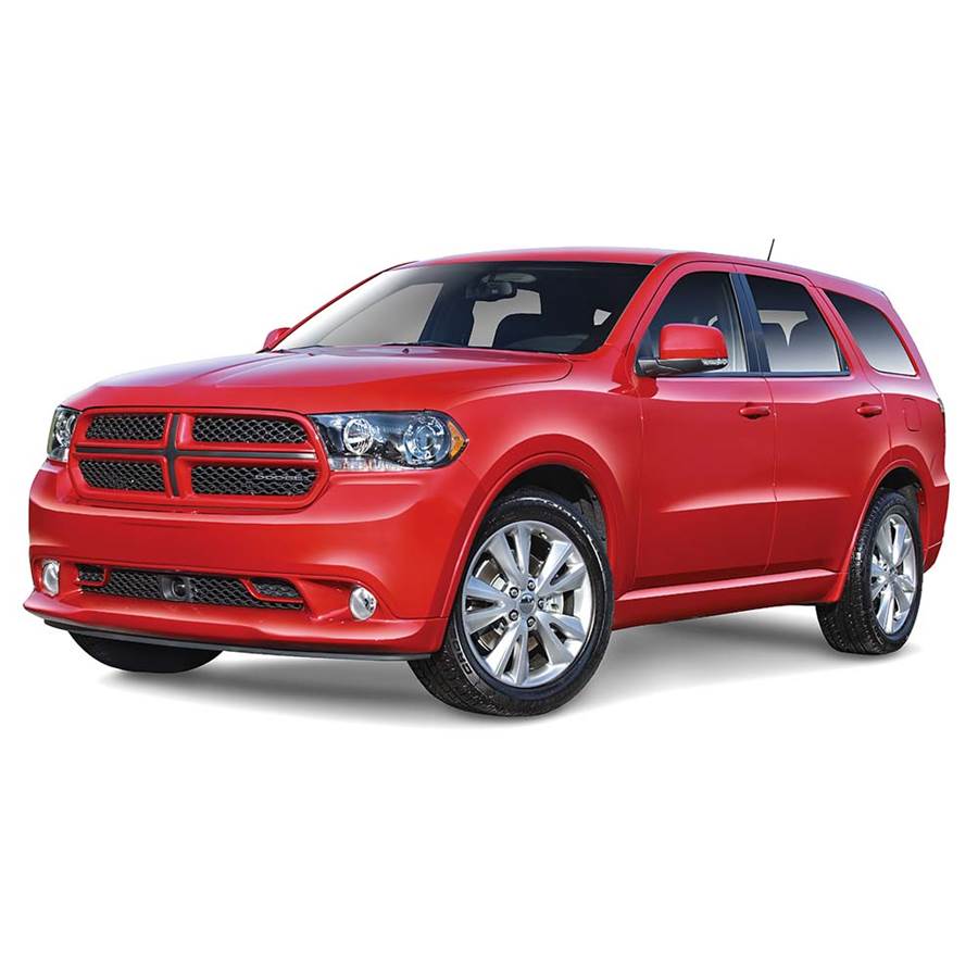 2012 Dodge Durango
