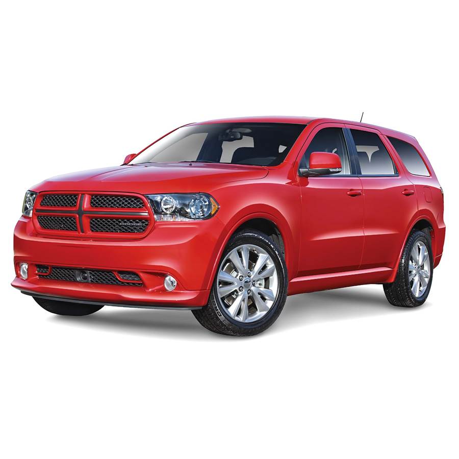 2012 Dodge Durango