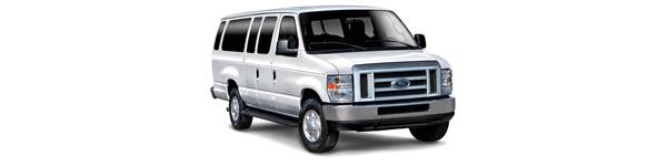 Ford E Series