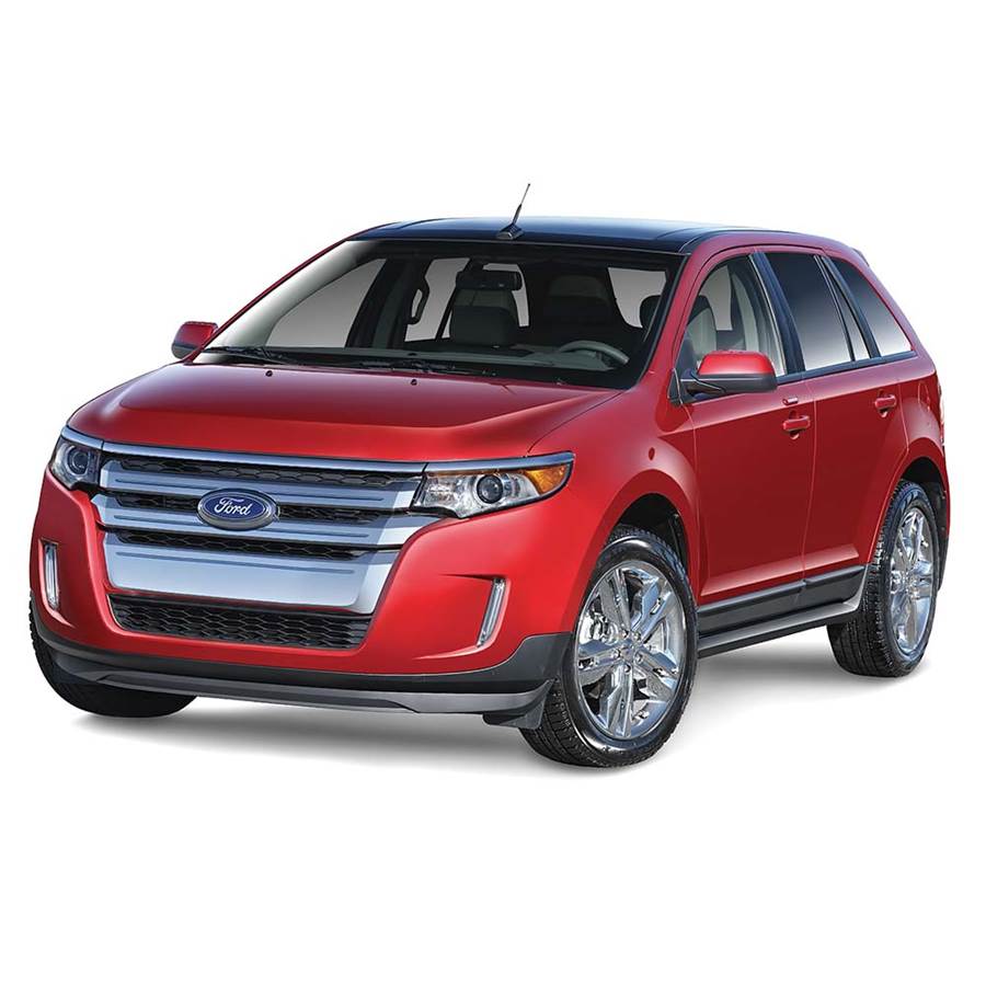 2012 Ford Edge