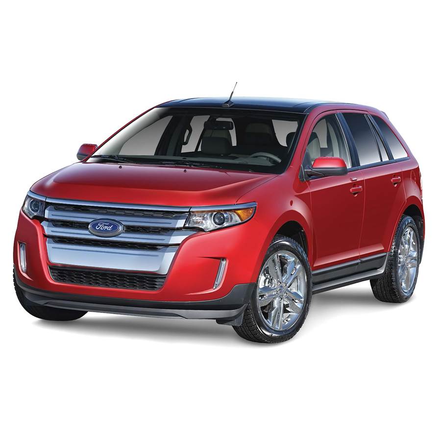 2012 Ford Edge