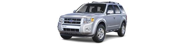 Ford Escape Hybrid